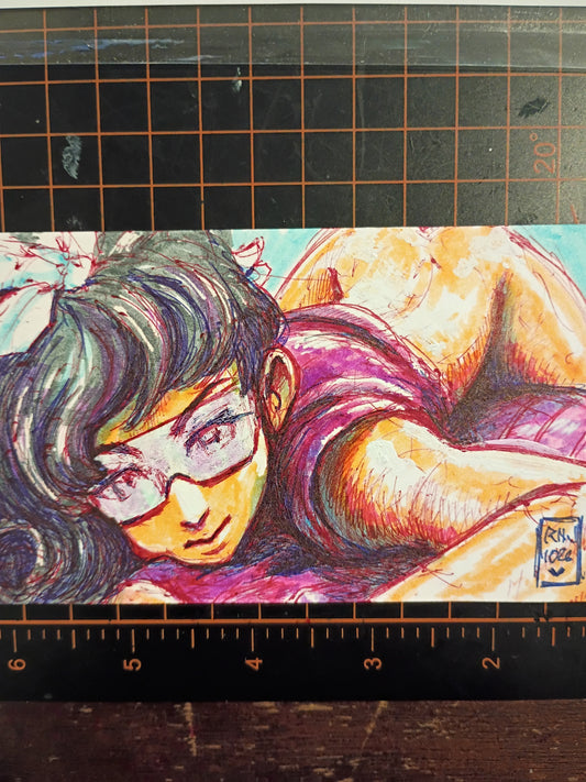 Summer Glasses